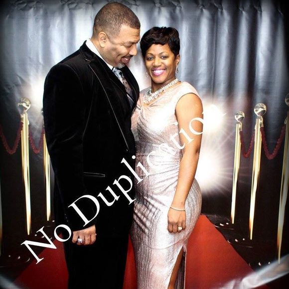 Meet your Posher, Kimberly - Picture 1 of 1